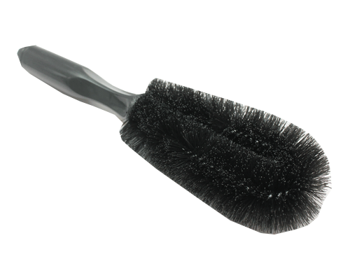 Steam Wheel Brush tool