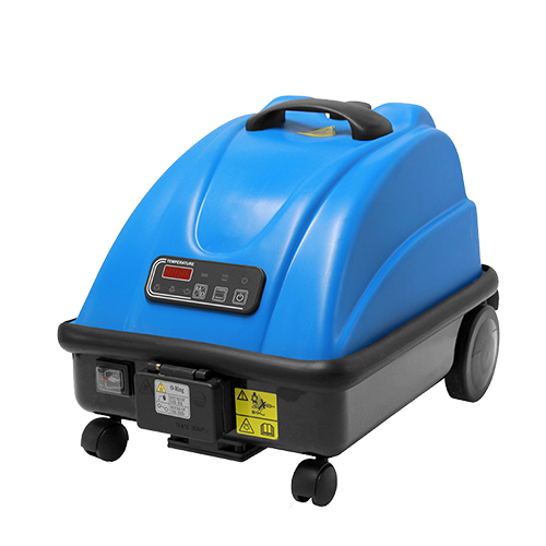 Jetsteam Maxi Cleaner- perfect for car owners and mobile car steam cleaning operators