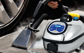 Professional Car Cleaning Portable Equipment Machine