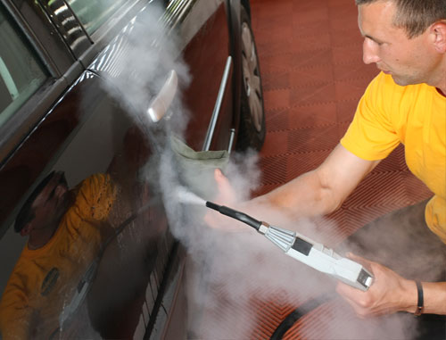 How to start your own car cleaning business