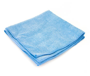 Microfibre Cloths Microfibre Cloths
