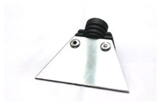 Stainless Steel Scraper Stainless Steel Scraper
