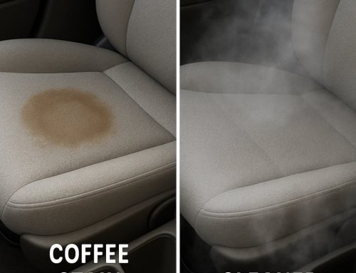 Future-Proofing Your Detailing Centre: Why Steam Adoption Is Rising