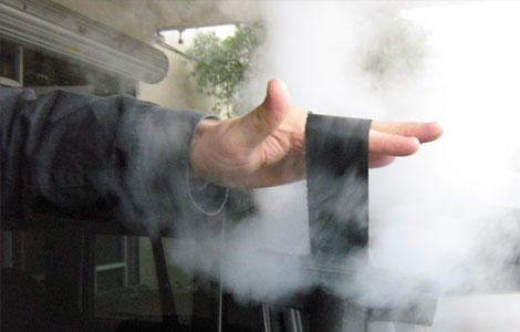 How to Maintain a Germ-Free Car Using Steam Cleaning Techniques