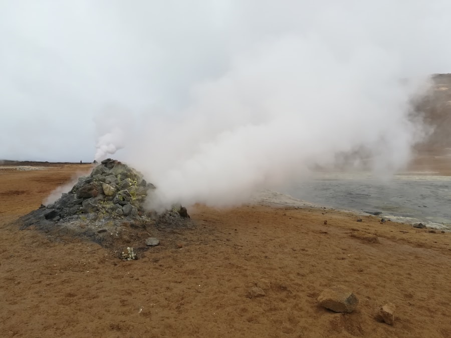 Steam Cleaning vs Water Blasting