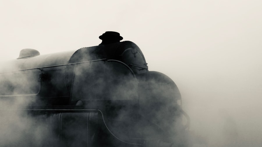 Steam Detailing
