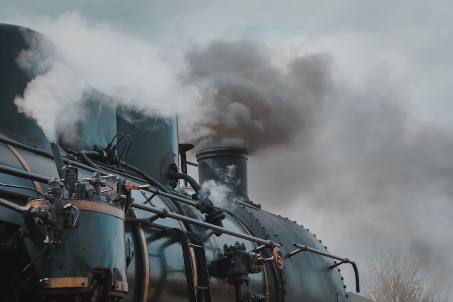 Pricing Steam Detailing Services