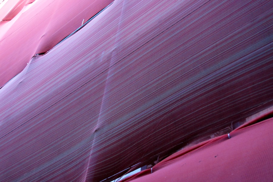 Cleaning Car Roof Liners
