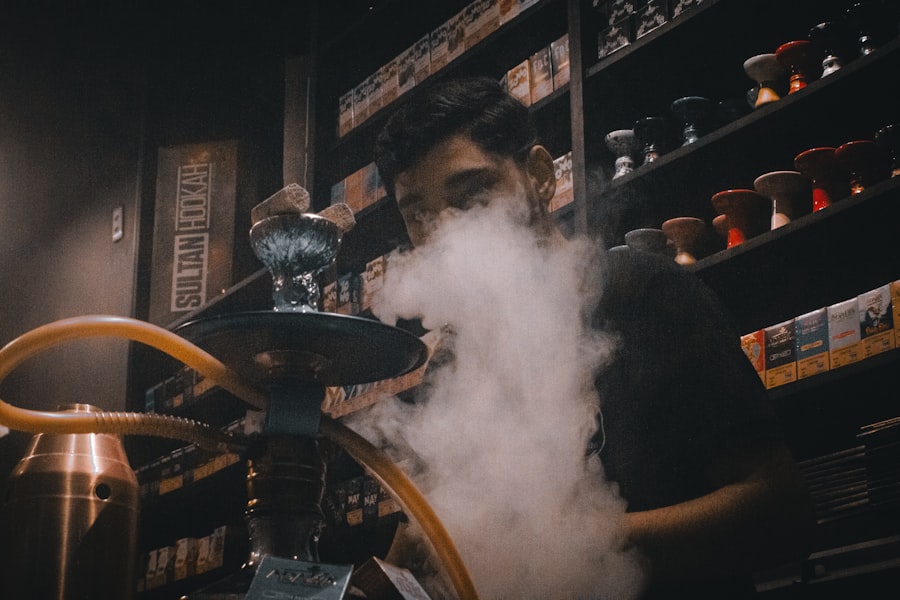 Steam Cleaning