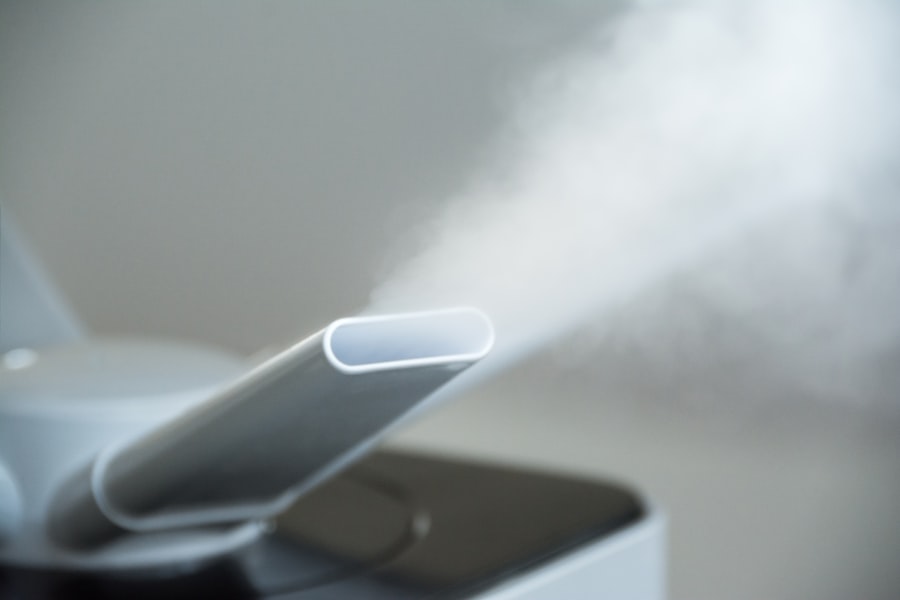 Steam Cleaners