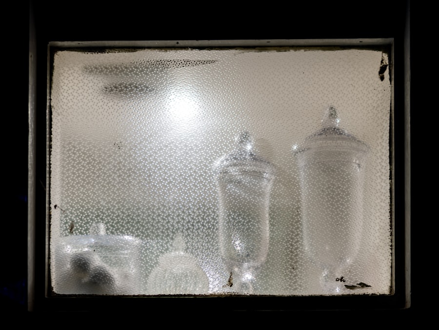 Steam Cleaning