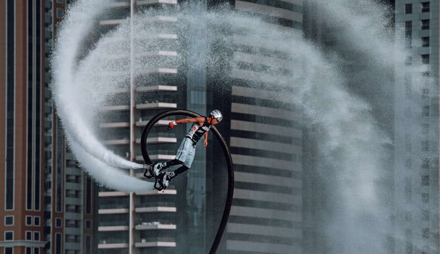 Steam Protects Sensitive Electronics