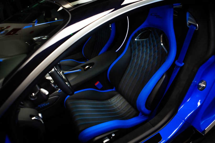 Car Seats
