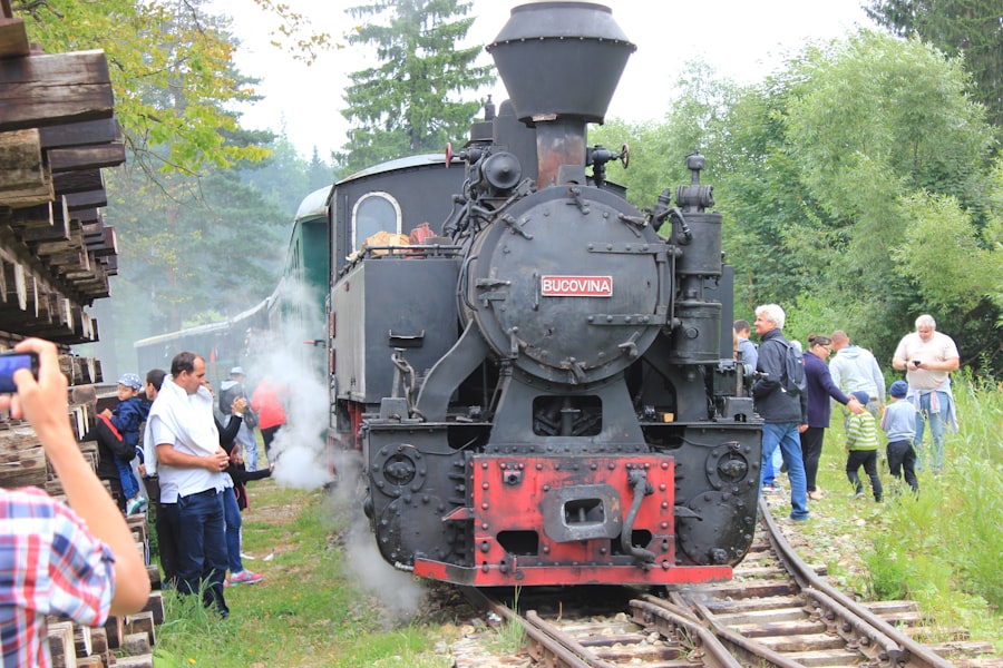 Steam Detailing