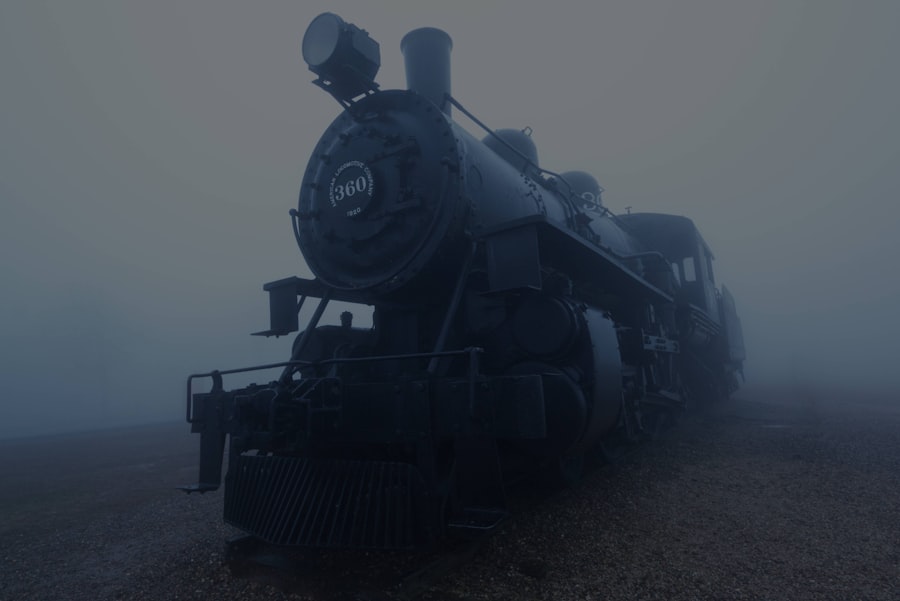 Steam Detailing