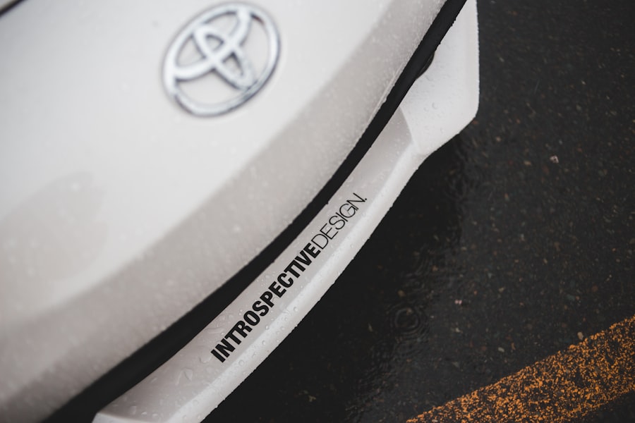 Car Detailing Brand