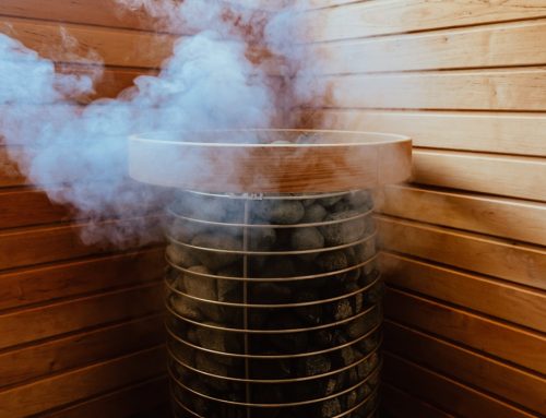 How Steam Helps Remove Mould and Mildew from Car Interiors