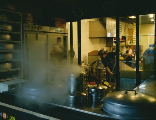 Steam Cleaning vs Water Blasting: Which Is Safer for Car Interiors?