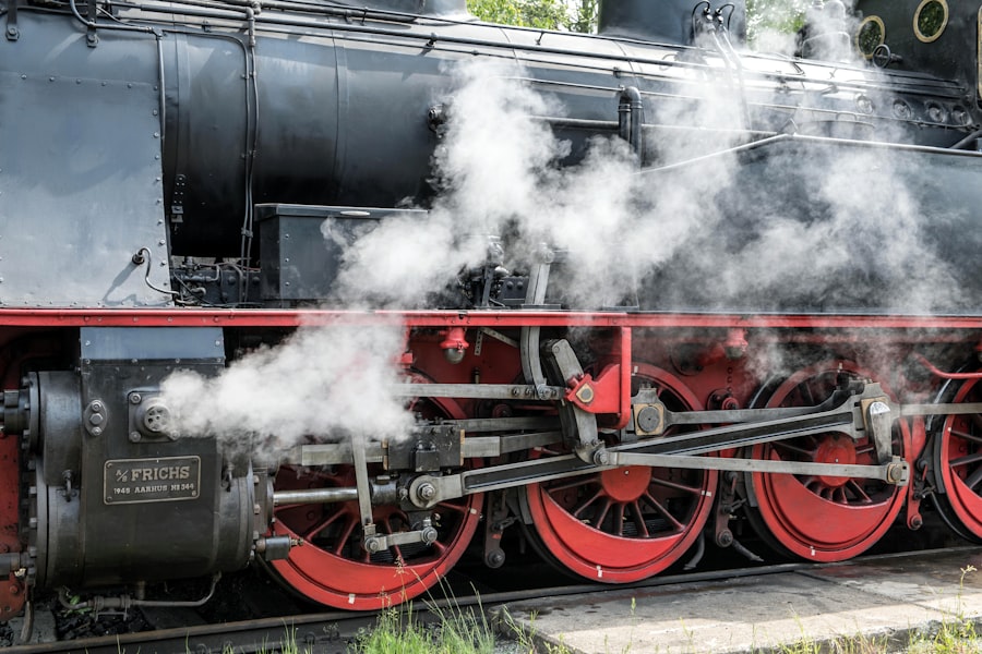 Photo Pricing Steam Detailing Services