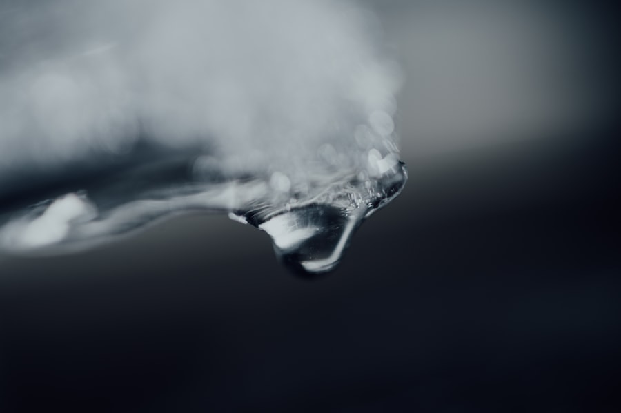 Photo Steam Cleaning vs Water Blasting
