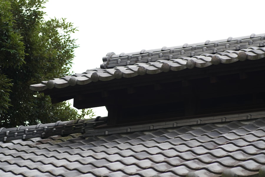 Photo Cleaning Car Roof Liners