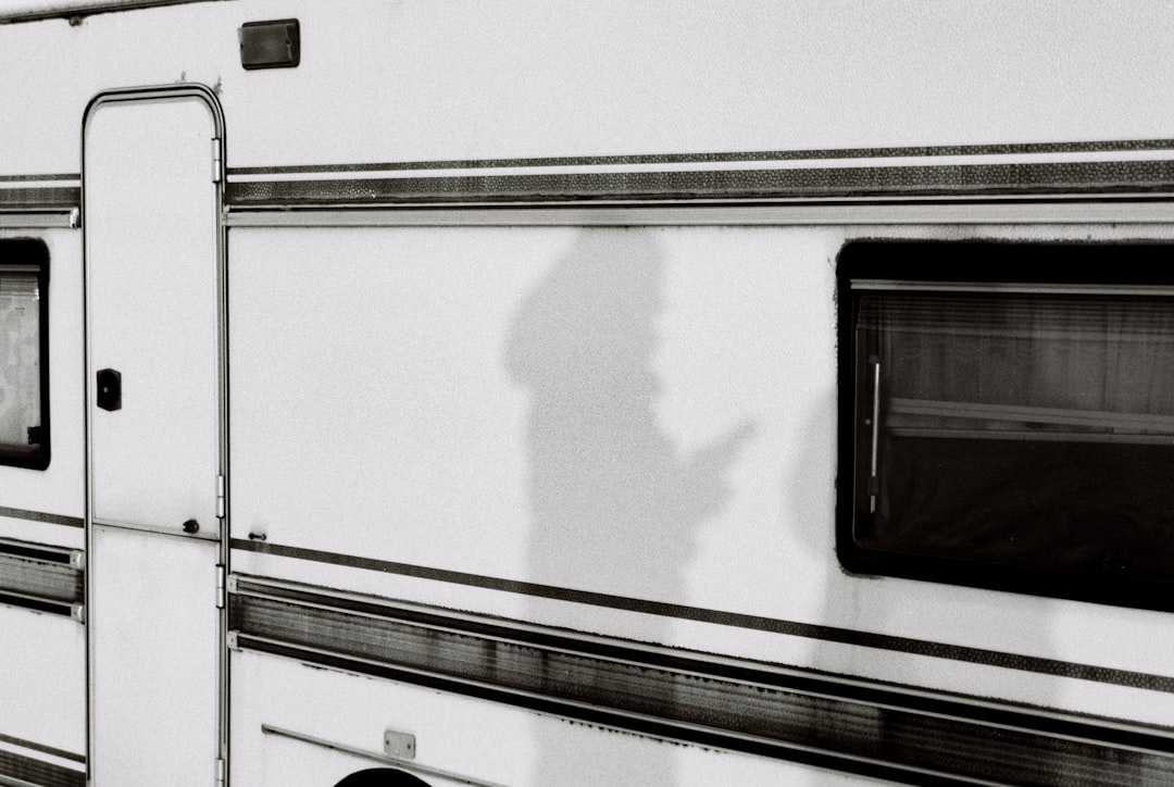 Photo Mobile Detailing Trailers