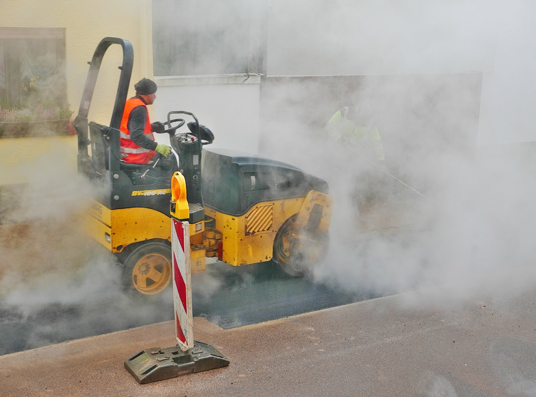 Photo Steam Cleaning