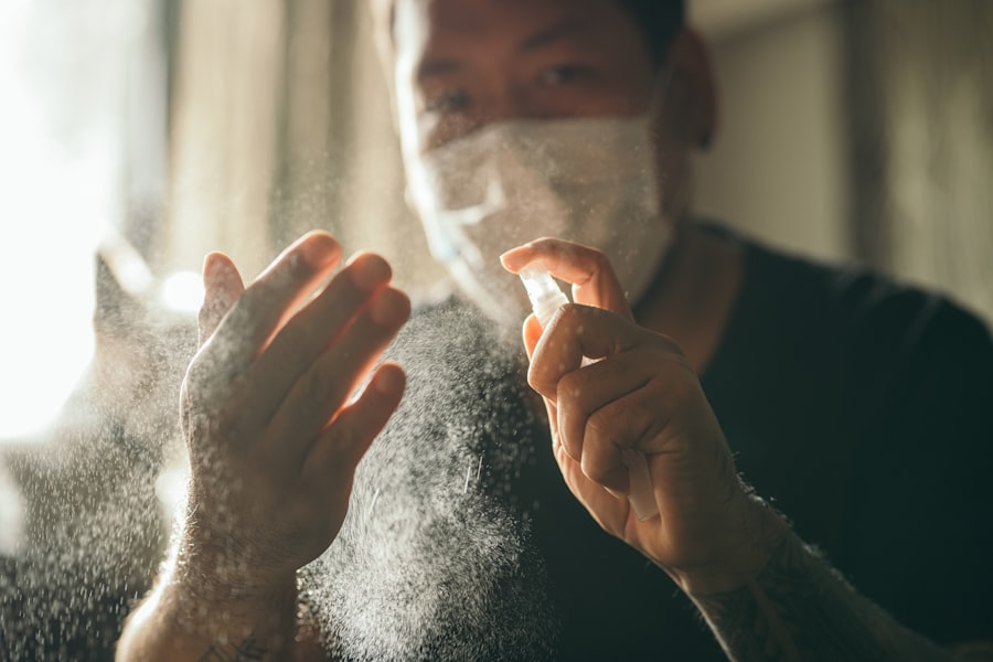 Photo Steam Cleaning