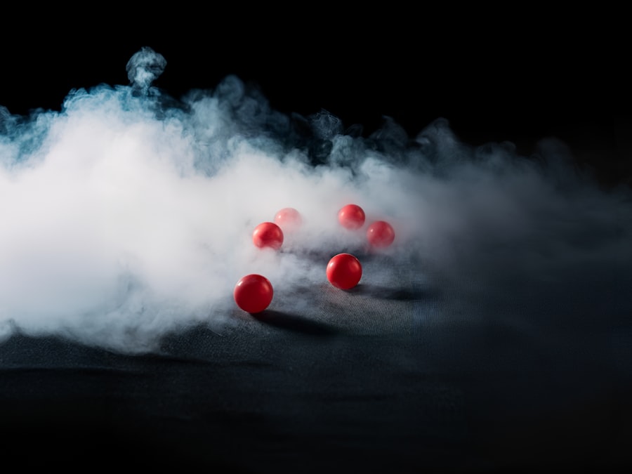 Photo Steam Protects Sensitive Electronics