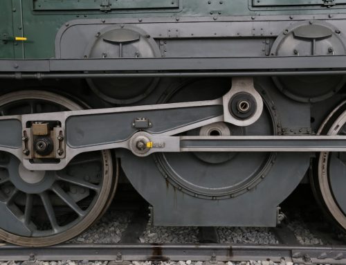 Steam Detailing in Small Shops: How to Maximise Space and Efficiency