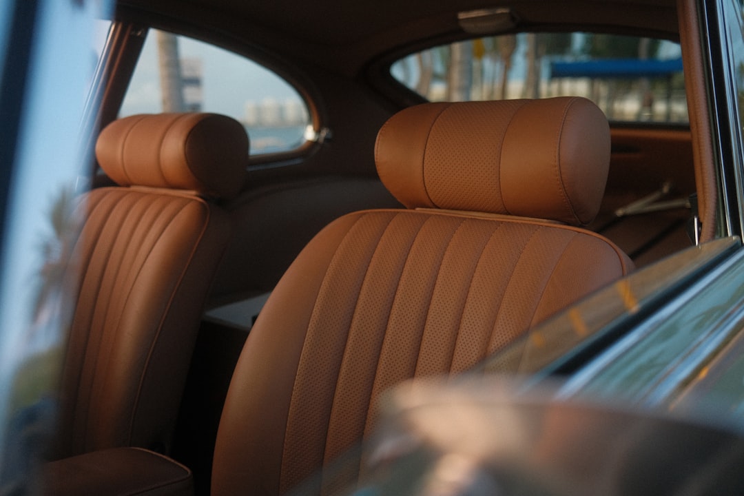 Photo Car Seats