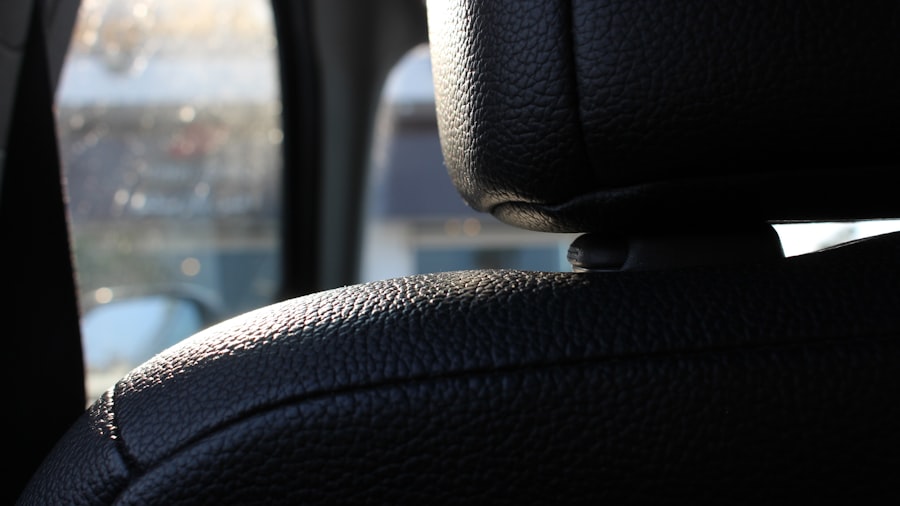 Photo Car Seats