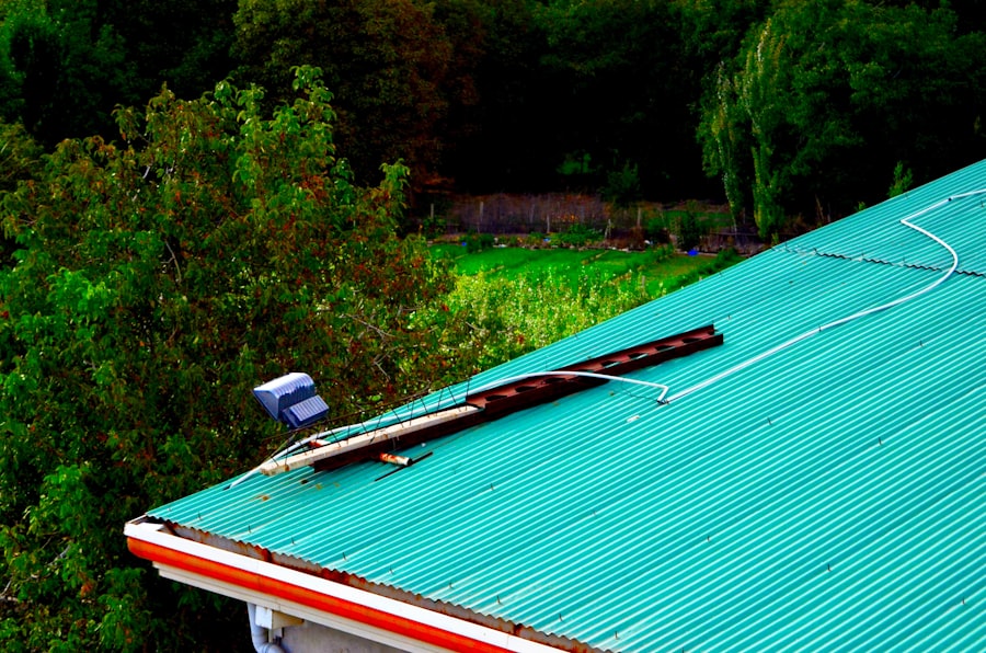 Photo Cleaning Fabric Convertible Roofs
