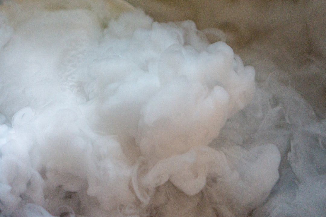 Photo Steam Cleaning