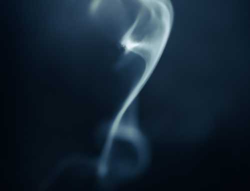 Getting Rid of Smoke Residue in Upholstery: How Steam Works