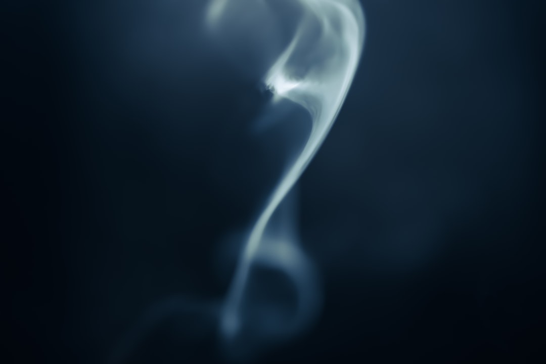 Photo Smoke Residue