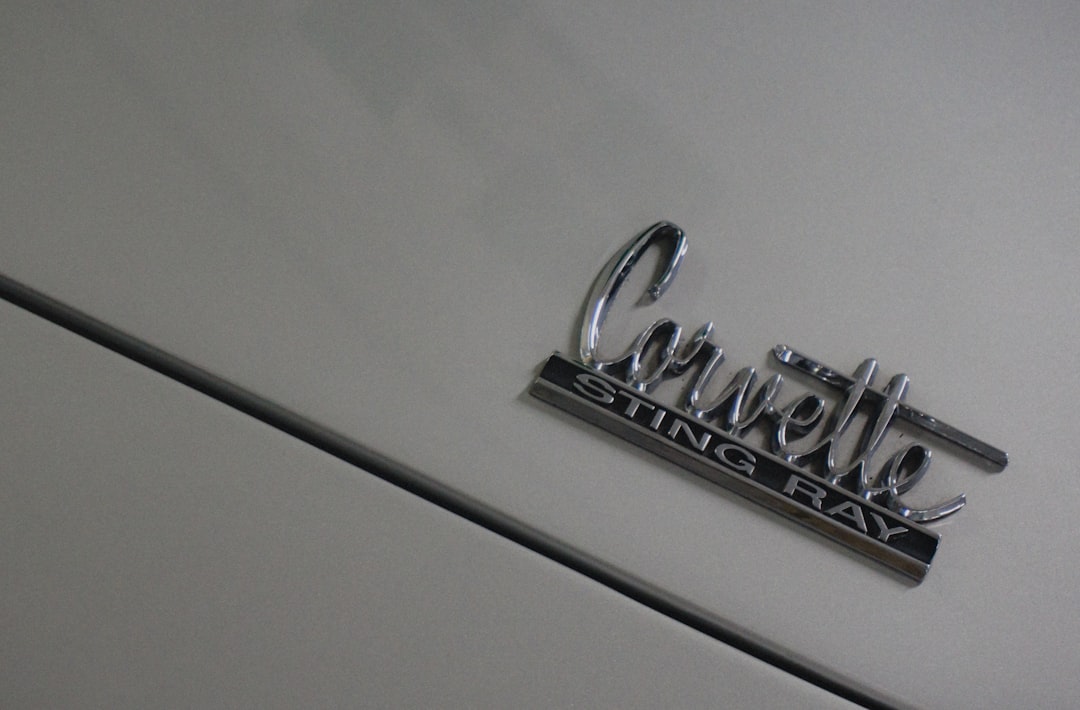 Photo Car Detailing Brand